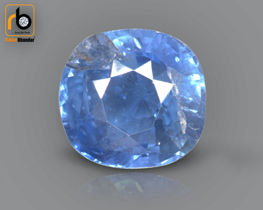 Blue sapphire stone shop price in tanishq